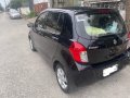 Selling Black Suzuki Celerio 2016 in Manila-2