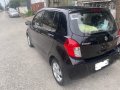 Selling Black Suzuki Celerio 2016 in Manila-6