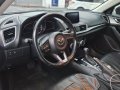 Sell White 2018 Mazda 3 in Quezon City-3