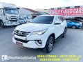 Selling Pearl White Toyota Fortuner 2016 in Cainta-2