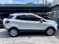 Selling Pearl White Ford Ecosport 2015 in Las Piñas-6