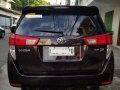 Sell Red 2020 Toyota Innova-2