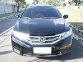 Black Honda City 2012 for sale in Caloocan-9