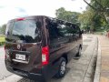 Brown Nissan Urvan 2020 for sale in Quezon City-6