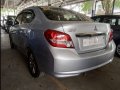 Selling Silver Mitsubishi Mirage G4 2020 Sedan in Marikina-5