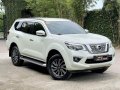 Pearl White Nissan Terra 2020 for sale in Quezon City-8