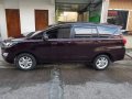Sell Red 2020 Toyota Innova-3