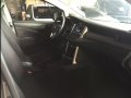 Black Toyota Innova 2019 MPV at 43000 for sale-7