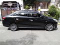 Black Mitsubishi Mirage G4 2021 for sale in Automatic-9