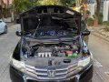 Black Honda City 2010 for sale in Parañaque-2
