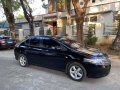 Black Honda City 2010 for sale in Parañaque-1