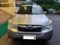 2014 Subaru Forester 2.0 iP AWD Automatic 
Price - 638,000 Only!-1