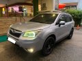 2014 Subaru Forester 2.0 iP AWD Automatic 
Price - 638,000 Only!-2