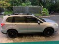 2014 Subaru Forester 2.0 iP AWD Automatic 
Price - 638,000 Only!-14