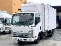 2020 ISUZU ELF REEFER VAN 14.5FT N-SERIES WITH SIDE DOOR TOPRE -30DEGREES -1