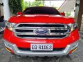 2016 Ford Everest 2.2 Trend dsl AT-0