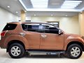 2017 ISUZU LSA 3.0 AUTOMATIC BROWN -5