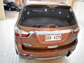 2017 ISUZU LSA 3.0 AUTOMATIC BROWN -6