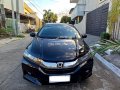 2017 Honda city 1.5 E A/T-0