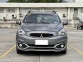 Fresh Unit 35k mileage 2016 Mitsubishi Mirage  GLS 1.2 CVT for sale in good condition-1