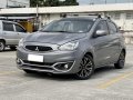 Fresh Unit 35k mileage 2016 Mitsubishi Mirage  GLS 1.2 CVT for sale in good condition-11