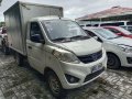 2017 FOTON GRATOUR FVAN MT 9k odo - 228k-10