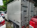 2017 FOTON GRATOUR FVAN MT 9k odo - 228k-13