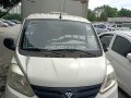 2017 FOTON GRATOUR FVAN MT 9k odo - 228k-11