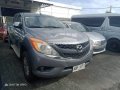 2015 Mazda BT50 3.2L 4x4 AT  gray - 536k-8