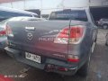 2015 Mazda BT50 3.2L 4x4 AT  gray - 536k-6