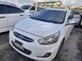 2017 Hyundai Accent hatchback 1.6 crdi AT white - 425k-6