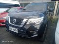 2020 Nissan Terra 2.5L VE a/t  black - 1.162M-0