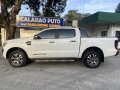 2017 FORD RANGER WILDTRAK 4X2 AUTOMATIC-1