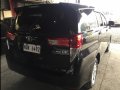 Black Toyota Innova 2019 MPV at 43000 for sale-6