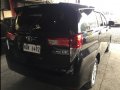 Black Toyota Innova 2019 MPV at 43000 for sale-2