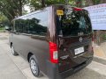 Brown Nissan Urvan 2020 for sale in Quezon City-7