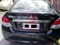 Black Mitsubishi Mirage G4 2021 for sale in Automatic-7