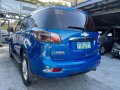 Selling Blue Chevrolet Trailblazer 2013 in Las Piñas-5