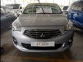 Selling Silver Mitsubishi Mirage G4 2020 Sedan in Marikina-6