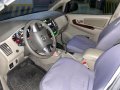 Grey Toyota Innova 2016 for sale in Manila-2