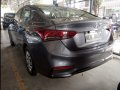 Sell Grey 2020 Hyundai Accent Sedan in Marikina-2