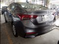 Sell Grey 2020 Hyundai Accent Sedan in Marikina-4