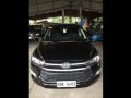 Black Toyota Innova 2019 MPV at 43000 for sale-1