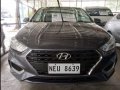 Sell Grey 2020 Hyundai Accent Sedan in Marikina-6