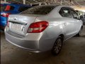 Selling Silver Mitsubishi Mirage G4 2020 Sedan in Marikina-3