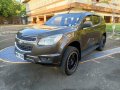 Selling Grey Chevrolet Trailblazer 2016 in Parañaque-9