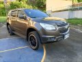 Selling Grey Chevrolet Trailblazer 2016 in Parañaque-6