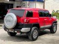 Red Toyota Fj Cruiser 2017 for sale in Quezon City-6