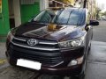 Sell Red 2020 Toyota Innova-1