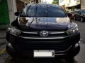 Sell Red 2020 Toyota Innova-0